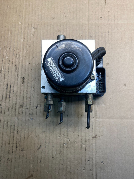 2003 Ford Explorer  ABS Anti Lock Brake Pump Module Oem ab2706 DG0