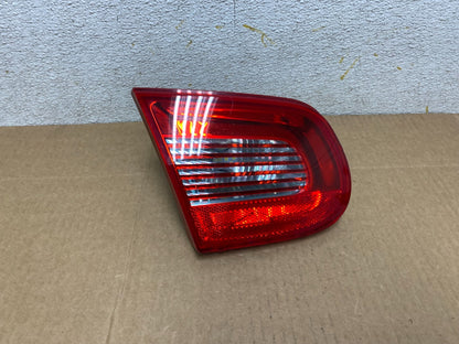 2007 2008 2009 2010 2011 Volkswagen Eos Left Driver Tail Light Inner O67380