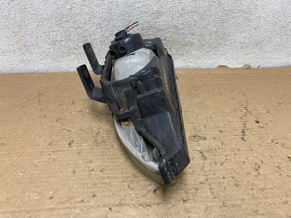 1992 to 1995 Honda Civic Right Passenger Headlight Halogen ah9229 DG5