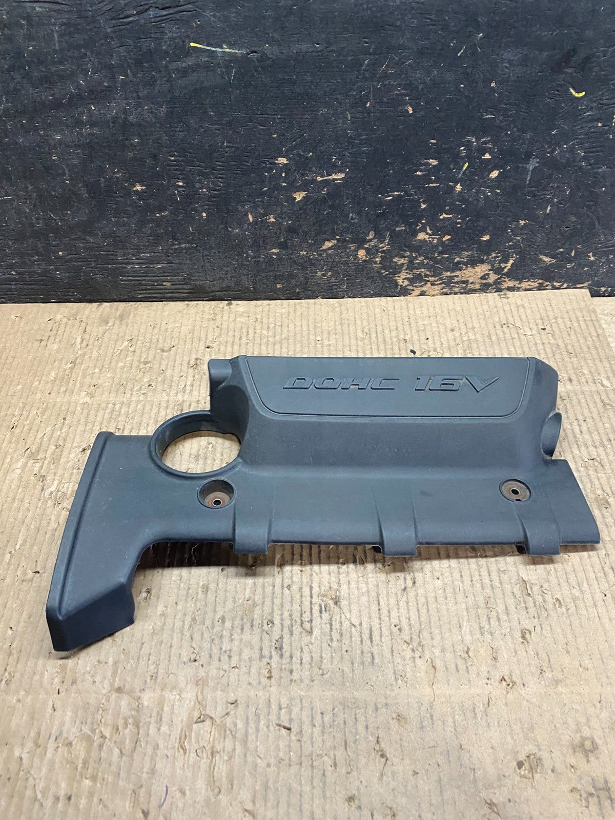 2008 - 2012 Hyundai Elantra 2.0L Engine Motor Cover w6247 DG0