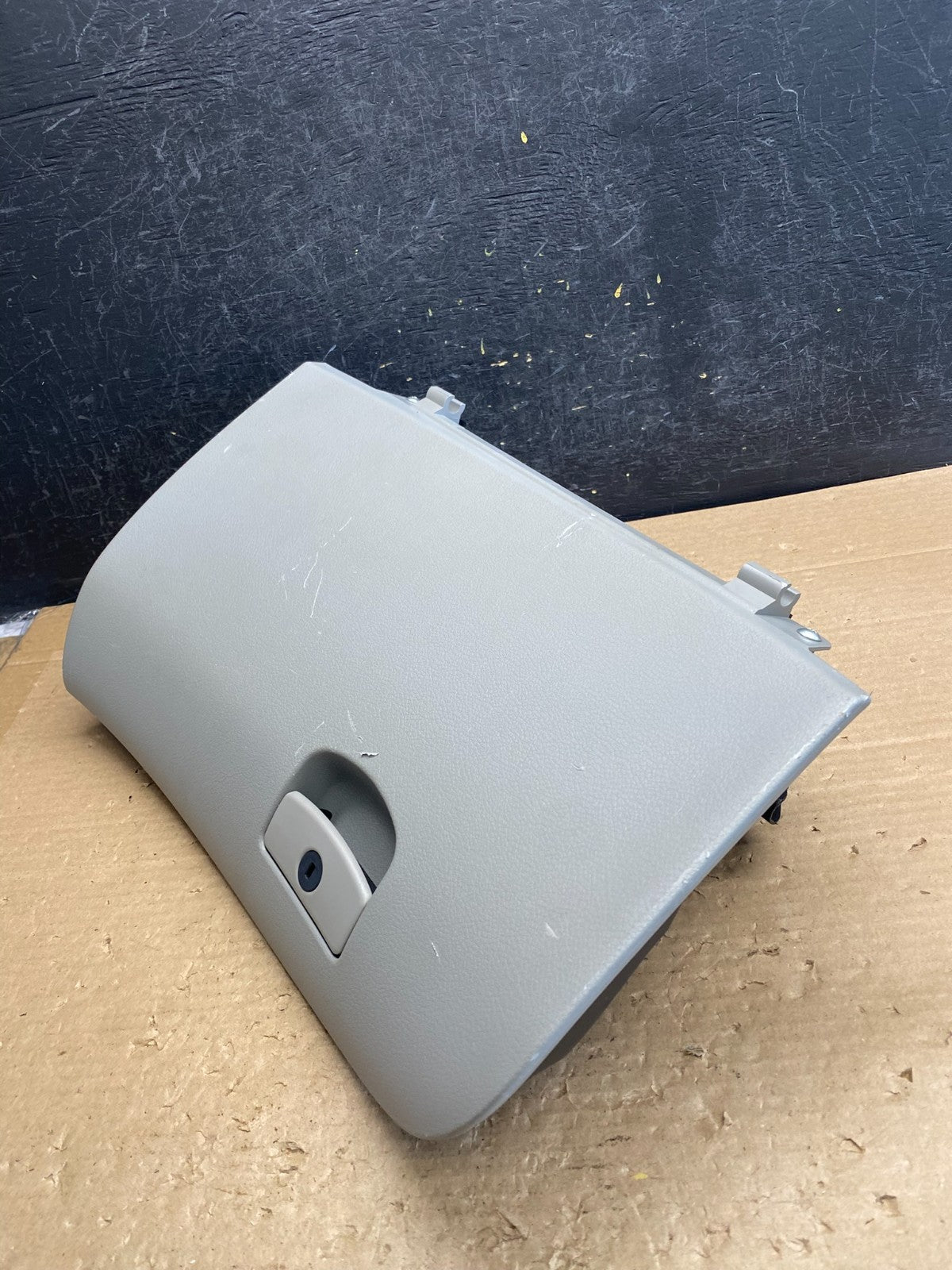 2008-2014 Subaru Impreza WRX STI Right Passenger Side Glove Box AG8489 DG4