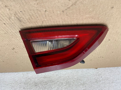 2016 2017 2018 Nissan Maxima Left Driver LH Inner Tail Light AG5940 LK0