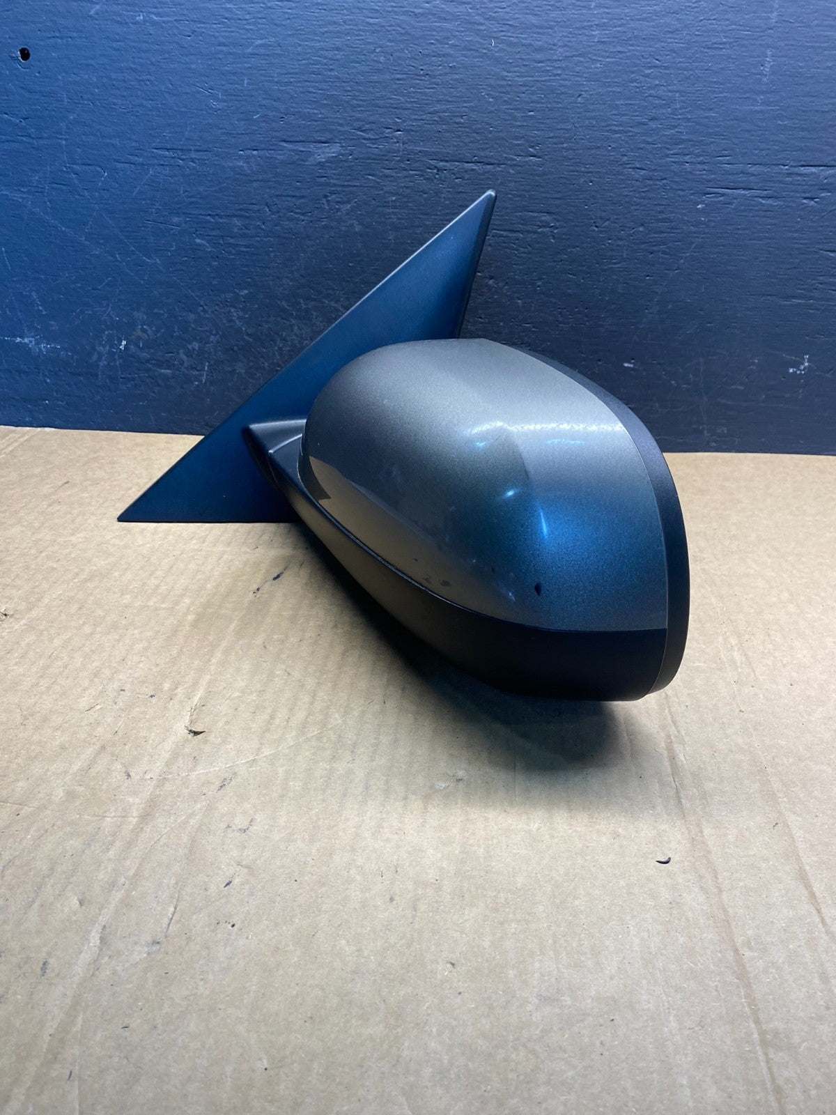 2014 to 2019 Kia Soul Left Driver Lh Side View Door Mirror AC7156 DG2