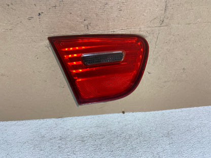 2007-2010 Hyundai Elantra Left Driver LH Tail Light Inner AF4599 LK0