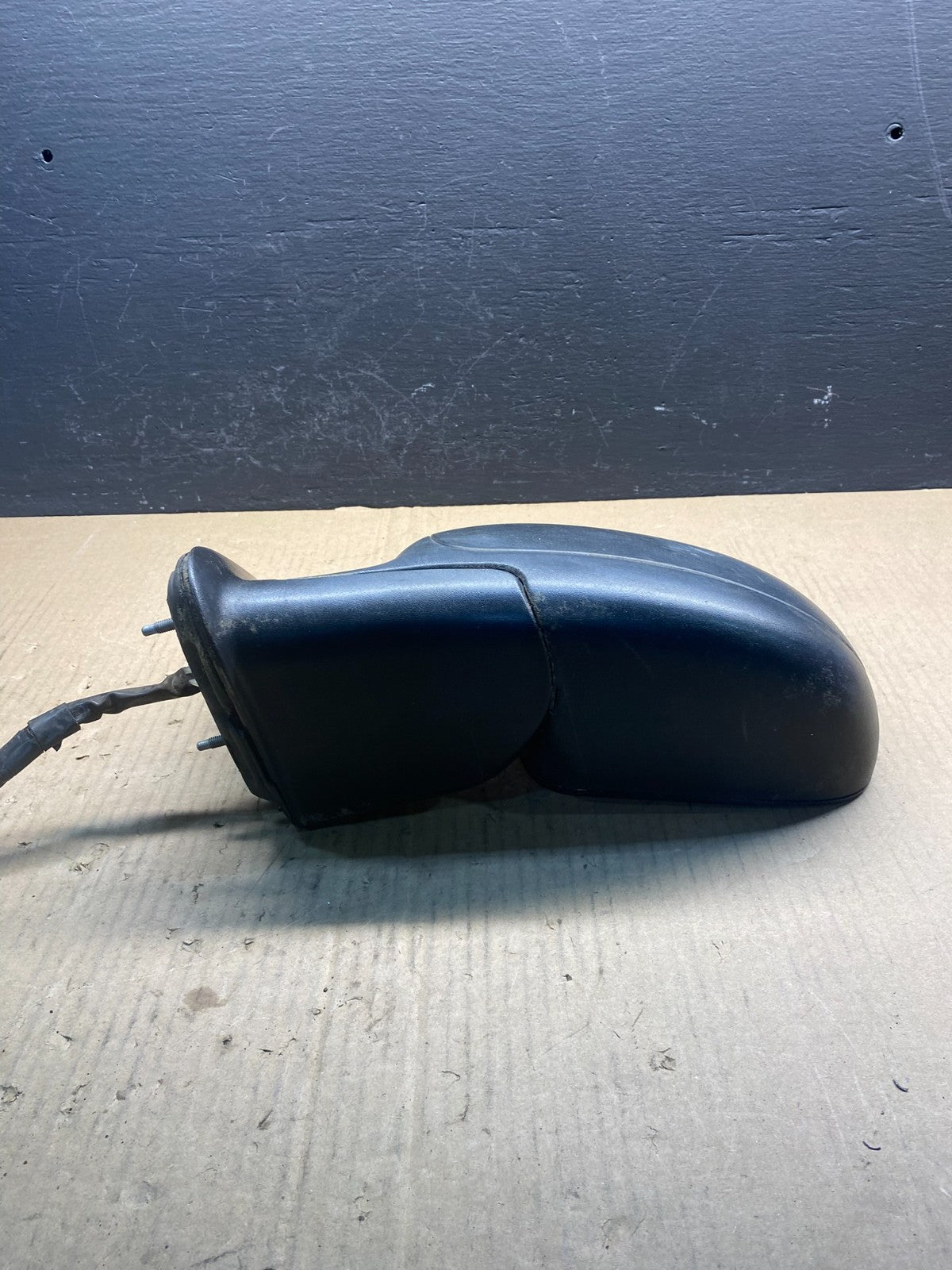 2003-2006 Chevrolet Tahoe Suburban Left Driver LH Turn Door Mirror AC7860 DG3