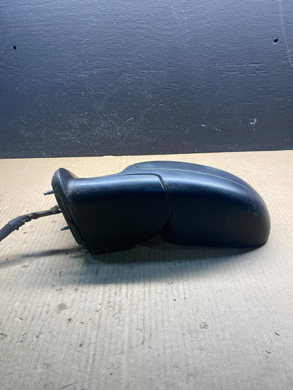 2003-2006 Chevrolet Tahoe Suburban Left Driver LH Turn Door Mirror AC7860 DG3
