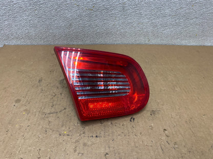 2007 2008 2009 2010 2011 Volkswagen Eos Left Driver Tail Light Inner Oem Z78900