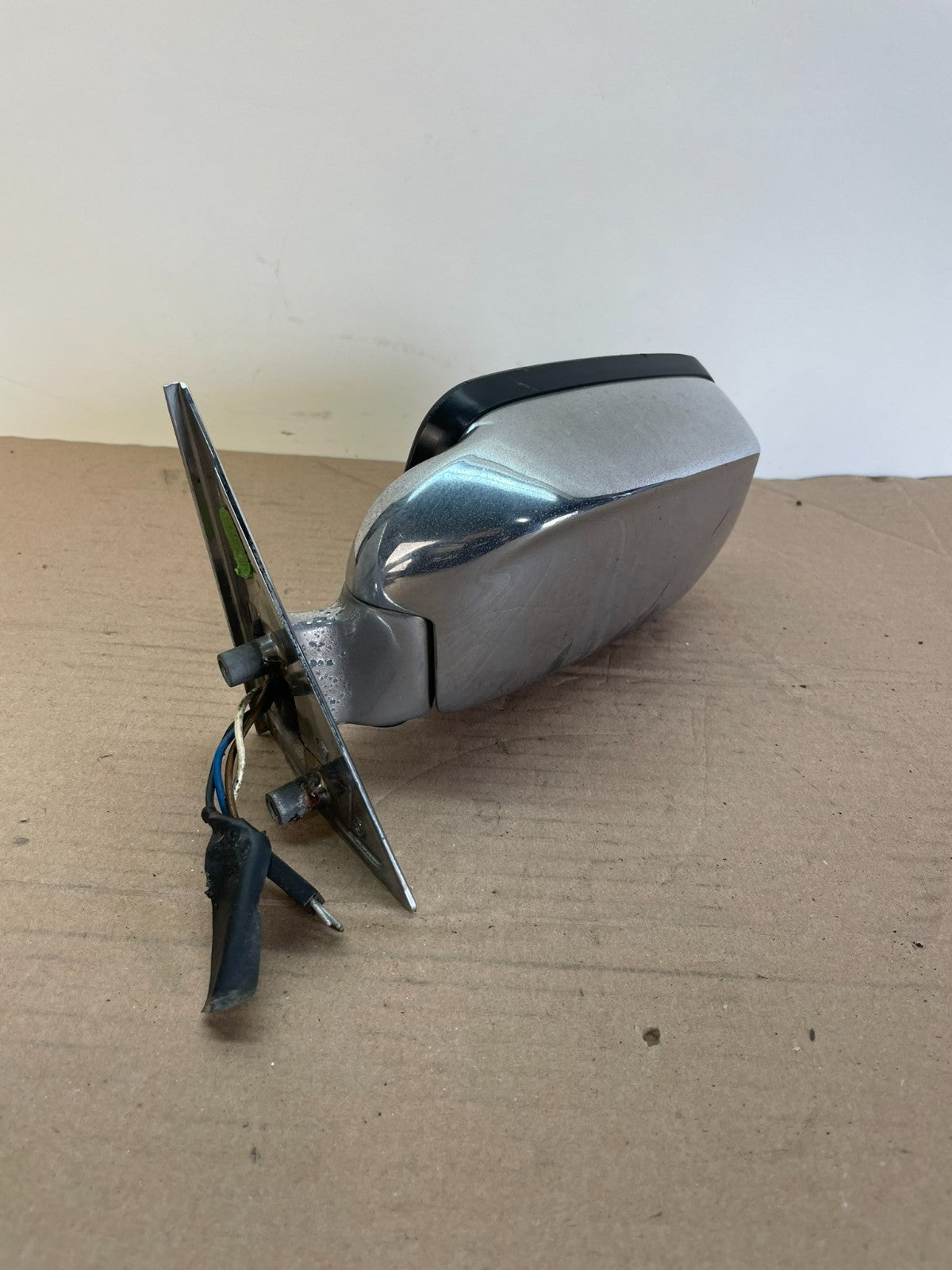 1978 to 1979 BMW 5 Series E12 Left LH Side View Door Mirror AG99691
