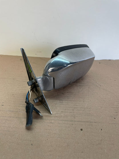 1978 to 1979 BMW 5 Series E12 Left LH Side View Door Mirror AG99691