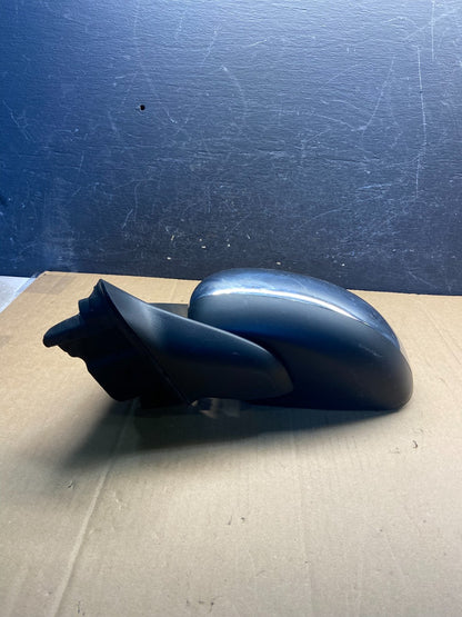 2014 - 2017 Fiat 500L Left Driver LH Side View Door Mirror af9437 DG3