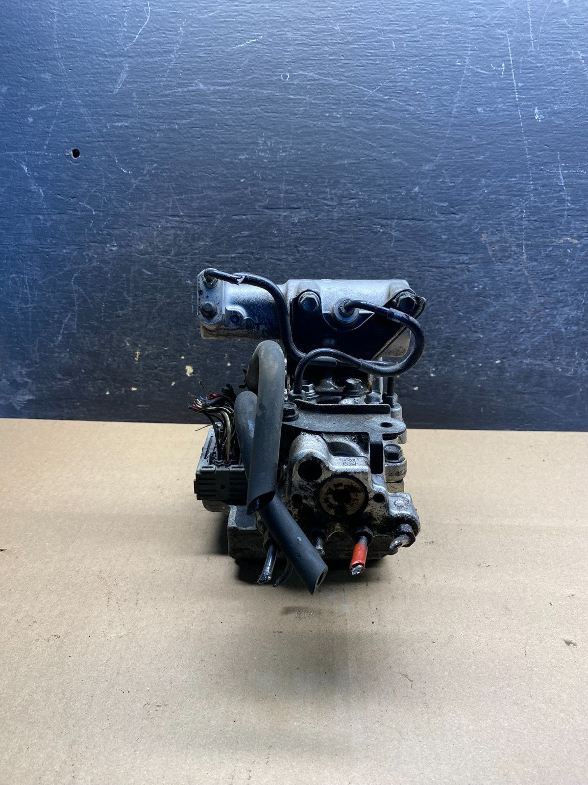 2004 - 2009 Toyota Prius ABS Brake Pump Anti Lock Module AI5264 DG4