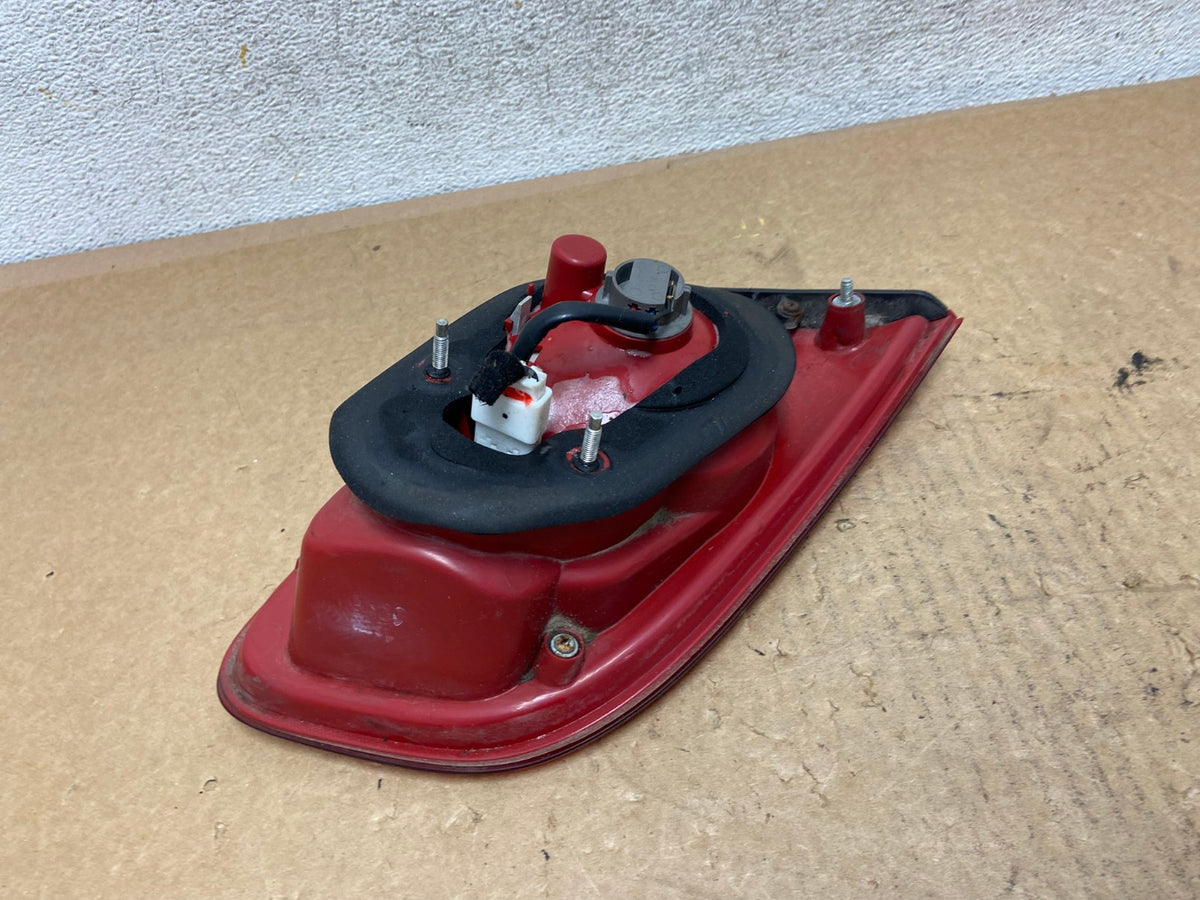 2007 2008 2009 Hyundai Santa Fe Right Passenger Tail Light Inner AI3501 LK4