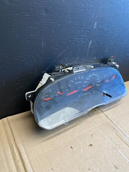 2004 2005 Ford Explorer Speedometer Cluster Gauge Oem ab8824 DG1