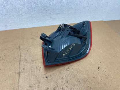 2012-2015 Bmw 3 Series F30 Sedan Left Driver LH Side Tail Light AC3528 LK6