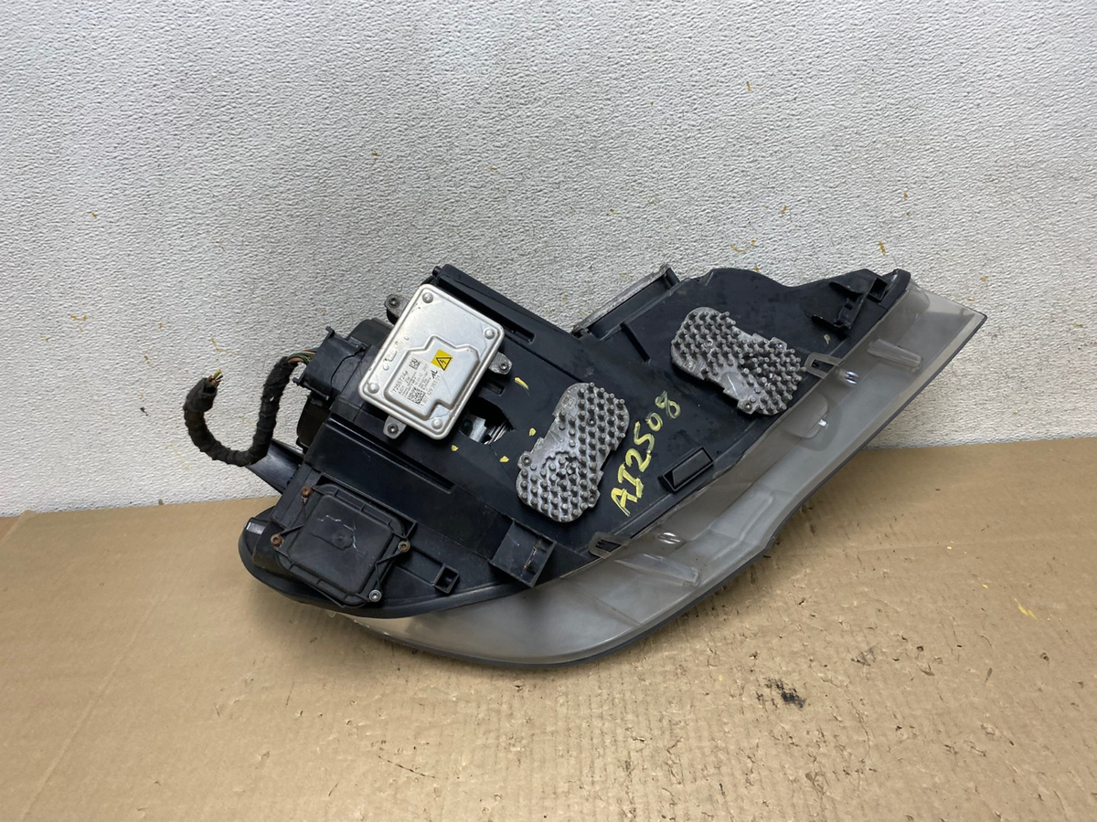 2011 to 2013 BMW X5 Left Driver LH Side Headlight Xenon HID AI2508 LK8