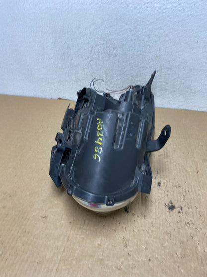 2008 to 2013 Nissan Rogue Left Driver LH Halogen Headlight AG2486 DW6