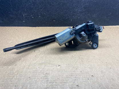 2013 to 2019 Ford Escape Rear Windshield Wiper Motor AF66625