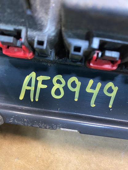 2007 Dodge Dakota 4.7L ECU ECM Engine Computer Module AF8949 DG3