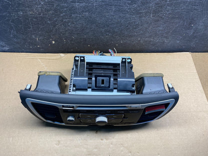 2013 2014 2015 Accord Single CD AM FM Touch Screen Bluetooth Radio AI0139 DW3