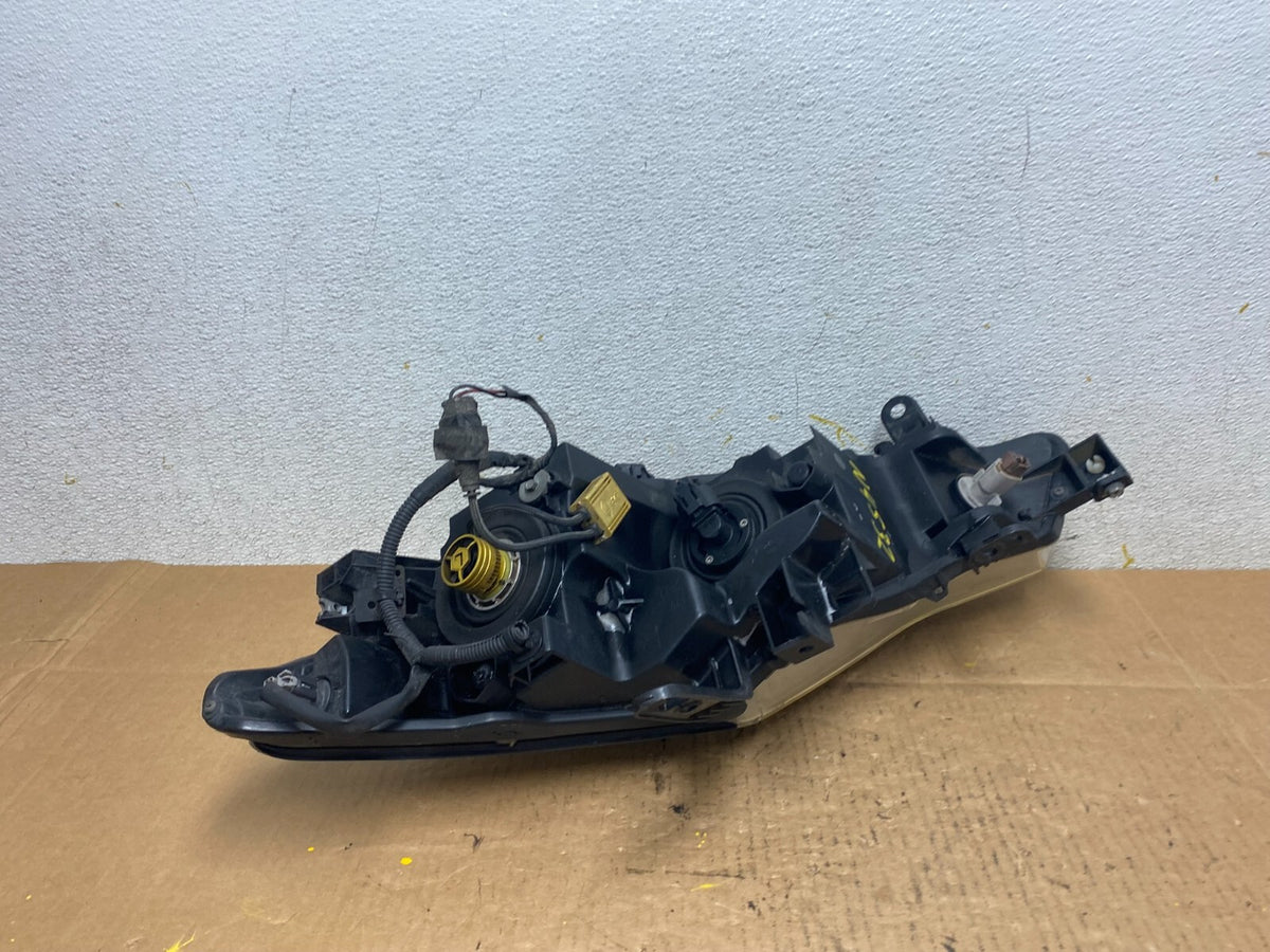 2011 to 2014 Nissan Murano Headlight Right Passenger Rh Halogen N4532 DW4