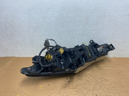 2011 to 2014 Nissan Murano Headlight Right Passenger Rh Halogen N4532 DW4