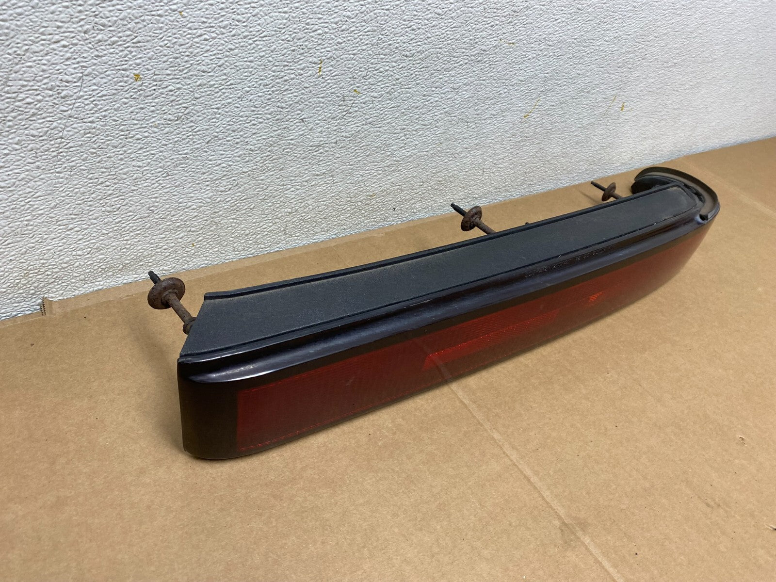 1991 to 1992 Buick Regal Right Passenger RH Side Tail Light D69585