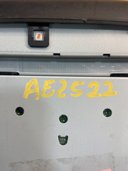 2005 to 2010 Honda Odyssey Am Fm Cd Player Radio Receiver AE2522 DG7