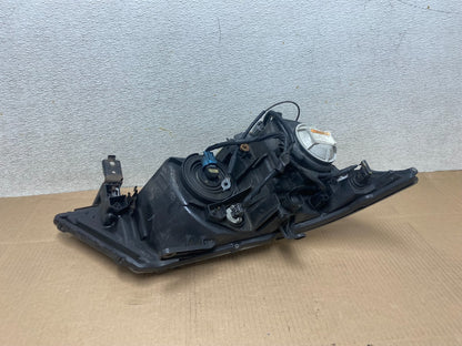 2007 2008 2009 Acura MDX Headlight Xenon HID Left Driver Lh Side Oem R6826 DW7