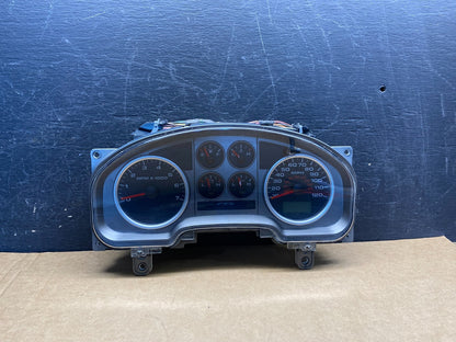 2004 2008 Ford F150 F-150 FX4 Speedometer Cluster Gauge AH7109 DG0