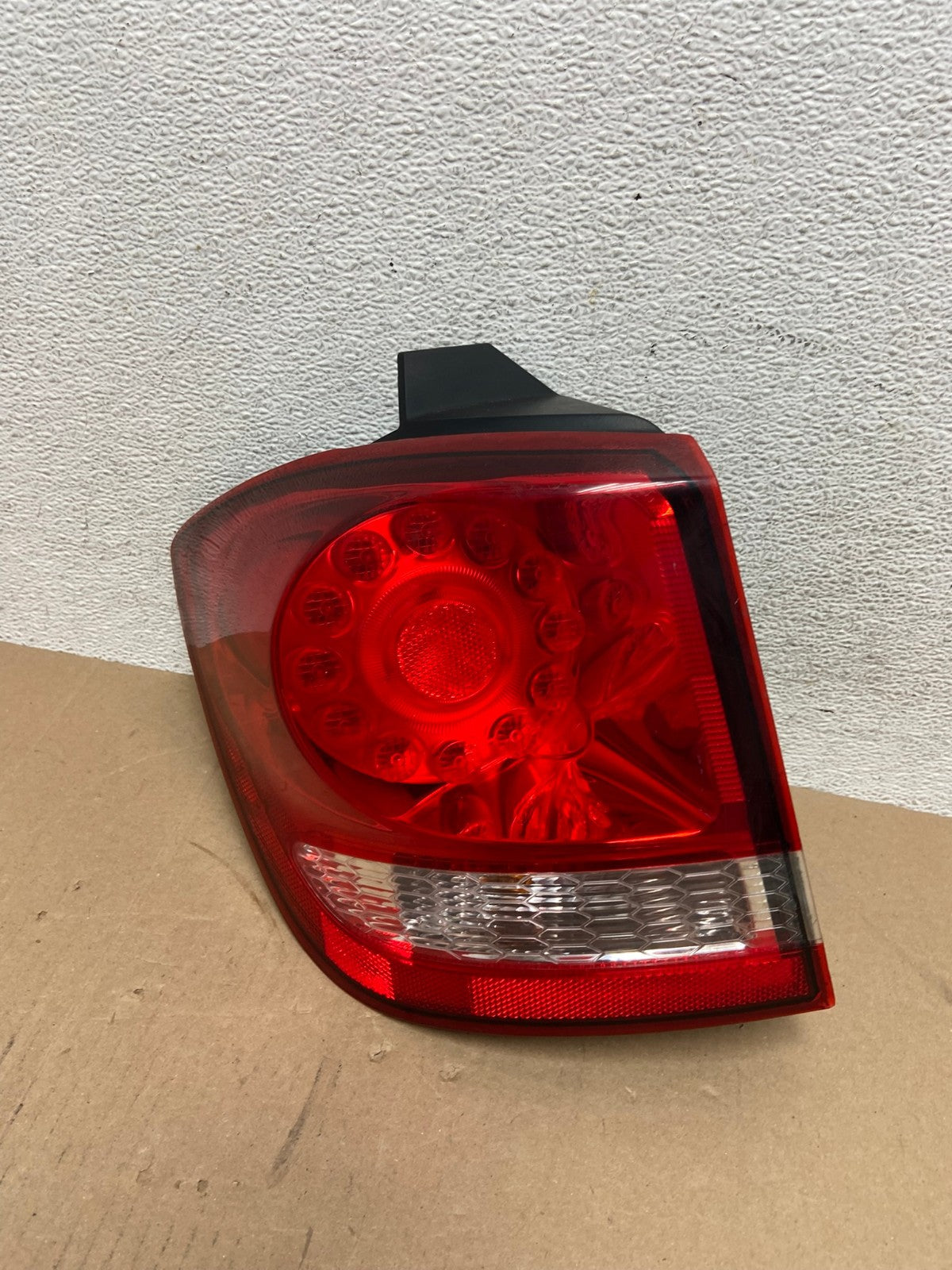 LED 2011-2020 Dodge Journey Left Driver Lh Side Tail Light AE7232 LK0