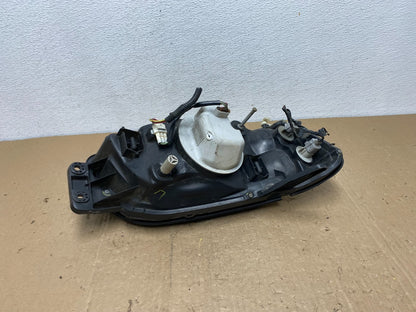 2001-2004 Subaru Legacy Outback Left Driver Lh Side Headlight AC6001 DW3