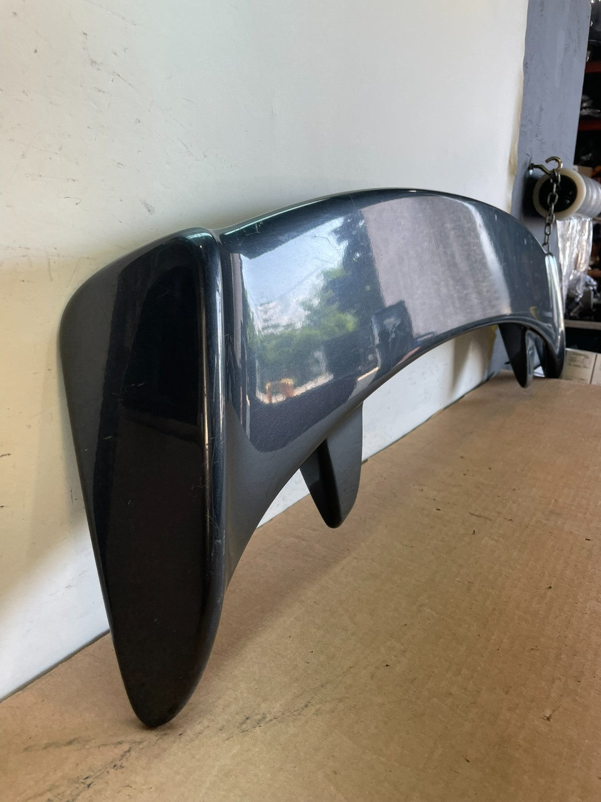 2005 to 2010 Scion TC Rear Spoiler Wing AF8825 DG2