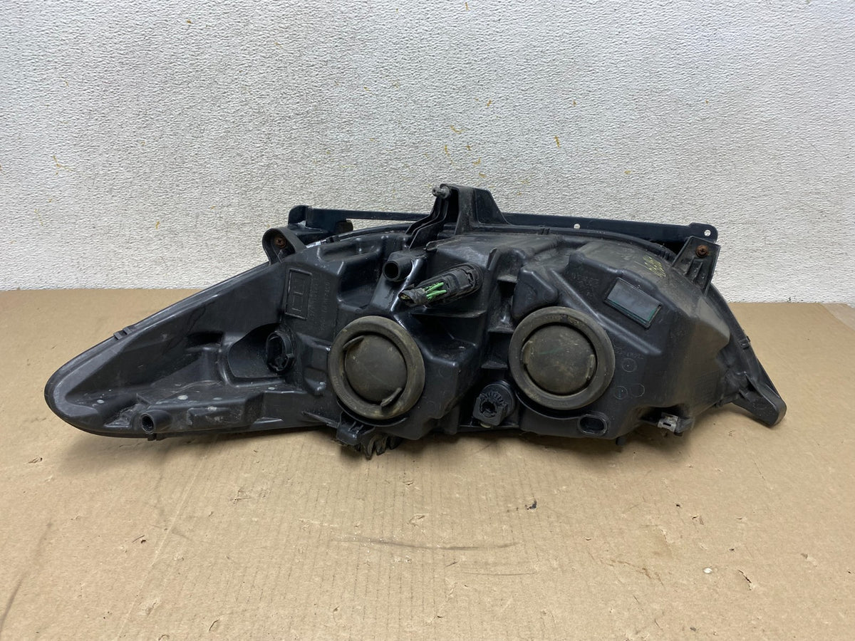 2013 to 2016 Ford Fusion Right Passenger Rh Side Headlight AH6784 DW4