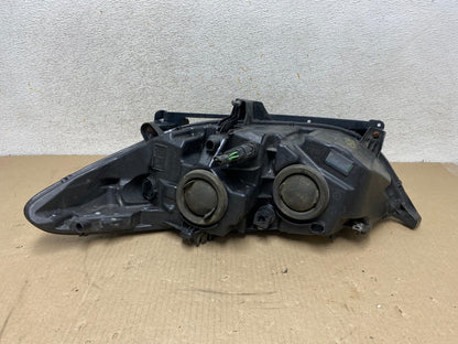 2013 to 2016 Ford Fusion Right Passenger Rh Side Headlight AH6784 DW4