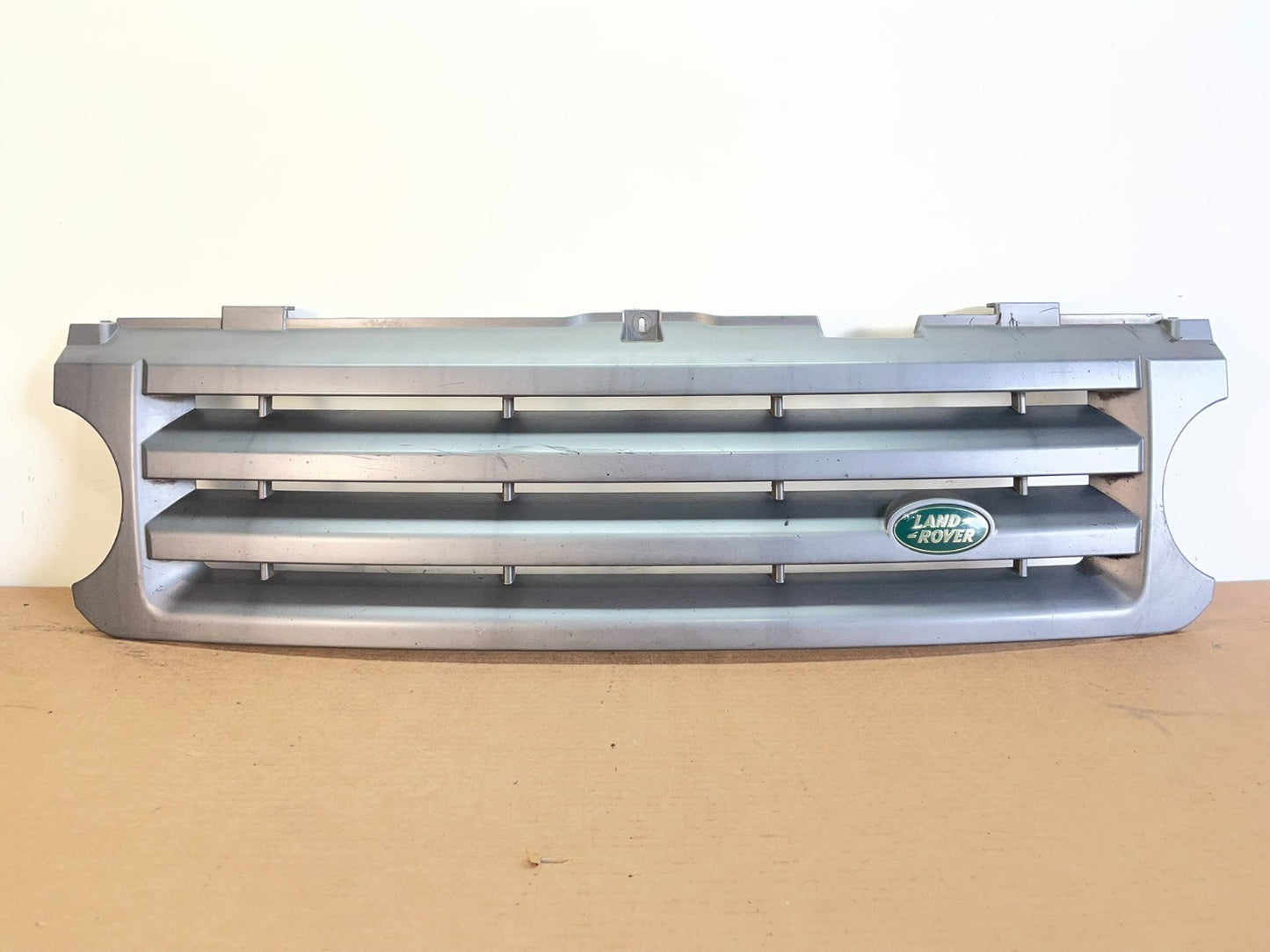2006 to 2008 Land Rover Range Rover L322 Front Grill Grille af8751 DG0