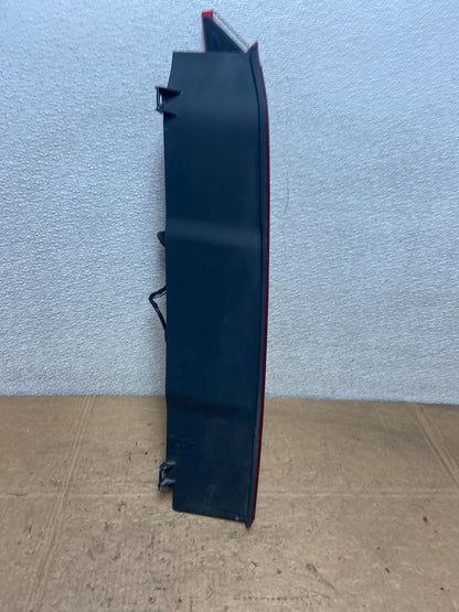 2014 to 2021 Ford Transit Connect Right Passenger Side Tail Light OEM Y6851 DG2