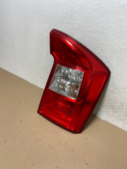 2007 2008 2009 2010 2011 2012 Kia Rondo Right Passenger Tail Light AG6825 LK1