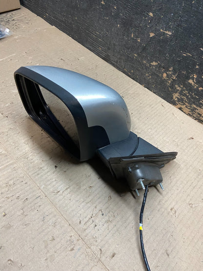 2011-2018 Jeep Grand Cherokee Driver Left View  Door Heated Mirror Oem X8036 PS9