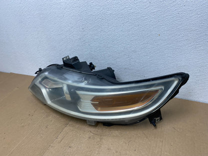 2010 2011 2012 Ford Taurus Left Driver LH Halogen Headlight AC5757 DW1