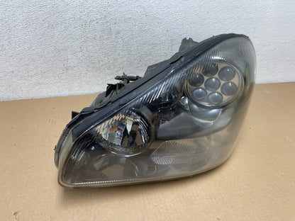 2002-2004 Infiniti Q45 Left Driver LH Side Front Halogen Headlight AF3035 DG2