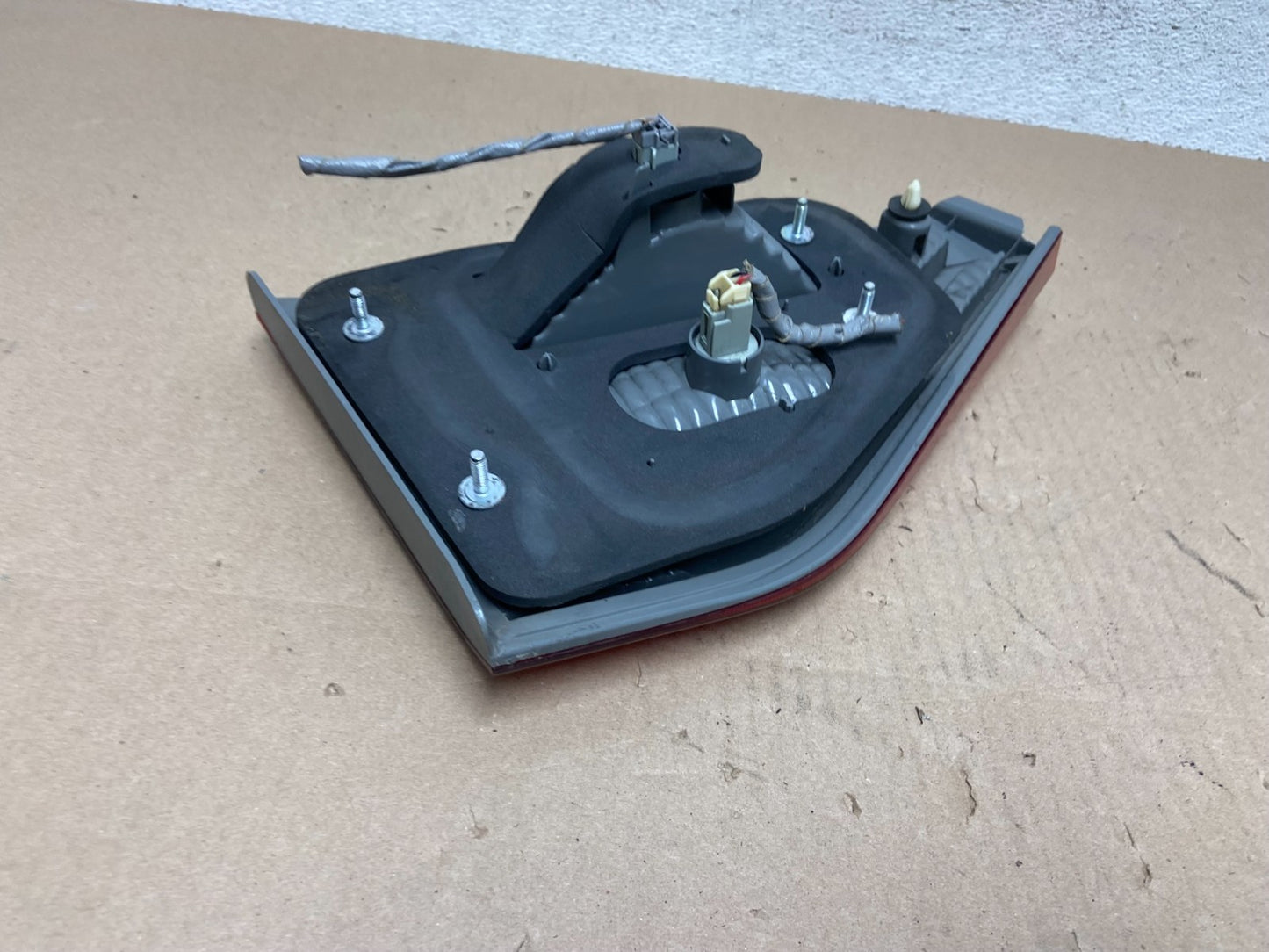 2011 - 2013 Honda Odyssey Inner Tail Light Right Passenger RH Side AG5783 DW5