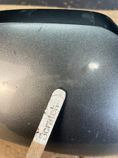2008-2015 Infiniti EX35 EX37 QX50 Right Passenger Door Mirror AF5410 DW8