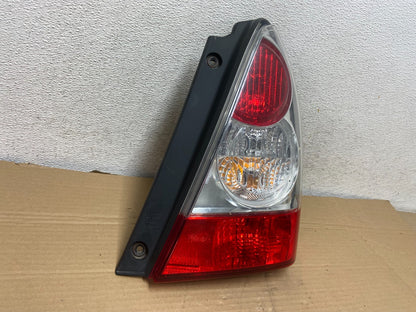 2006 2007 2008 Subaru Forester Right Passenger Rh Side Tail Light AG8862 DW1