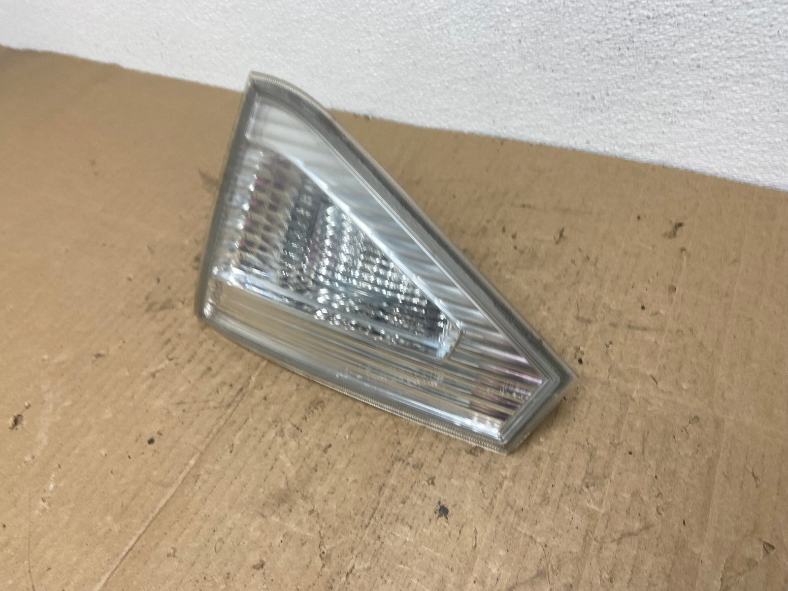 2008-2014 Subaru Impreza Hatchback Right Passenger Inner Tail Light Oem AB8340 L1
