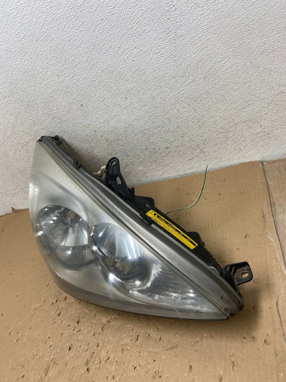 2002 - 2004 Lexus Es300 Es330 Right Passenger Headlight Hid Xenon AH2795 LK2