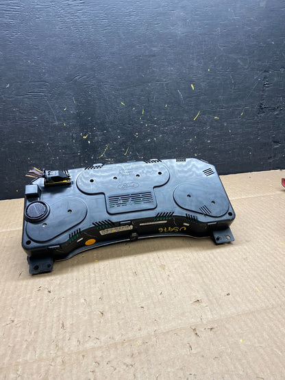 2007 Ford  Expedition Speedometer Cluster Gauge U5976 PS7