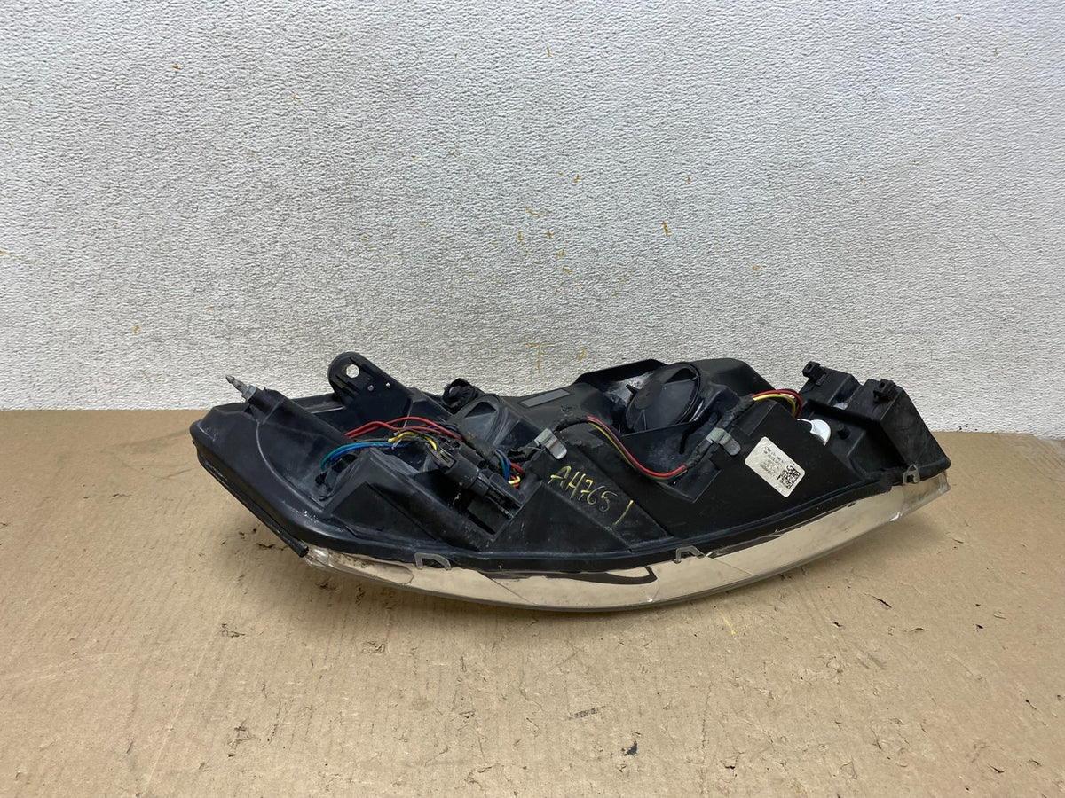 2006 - 2013 Chevrolet Impala Left Driver LH Headlight Halogen AH7651 DW6