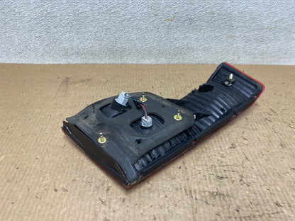 1998 to 2000 Honda Accord Right Passenger Side Inner Tail Light OEM W5529 DW6