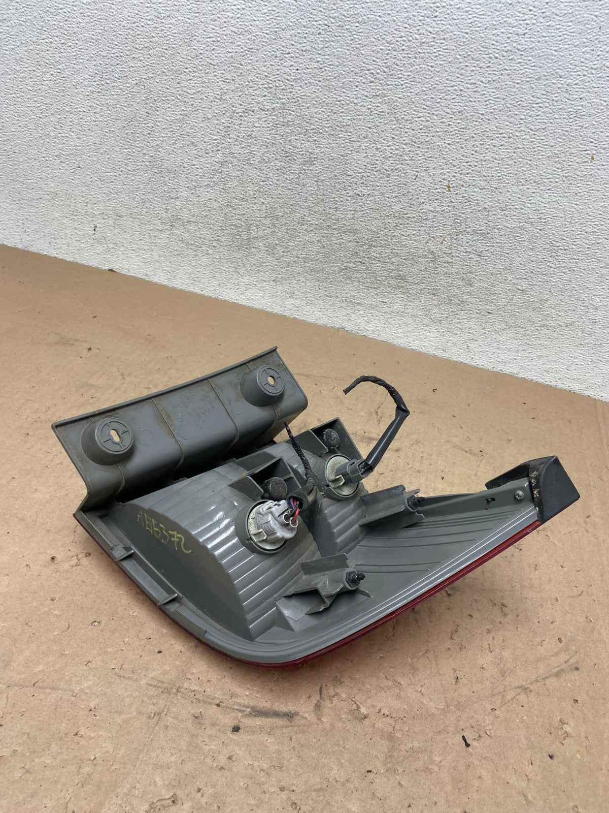 2011 2012 2013 Honda Odyssey Left Driver Side Tail Light AG5372 LK6