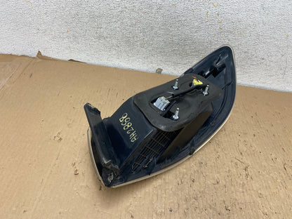 2010 2011 2012 2013 Mazda 3 Left Driver Lh Side Tail Light AH2888 LK6